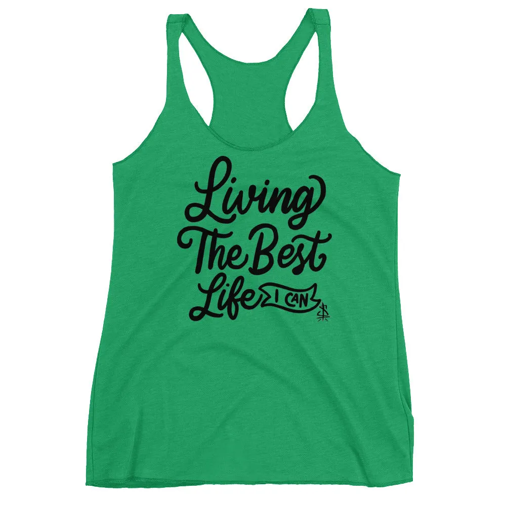 FOR TODAY (Women's Tank Top)