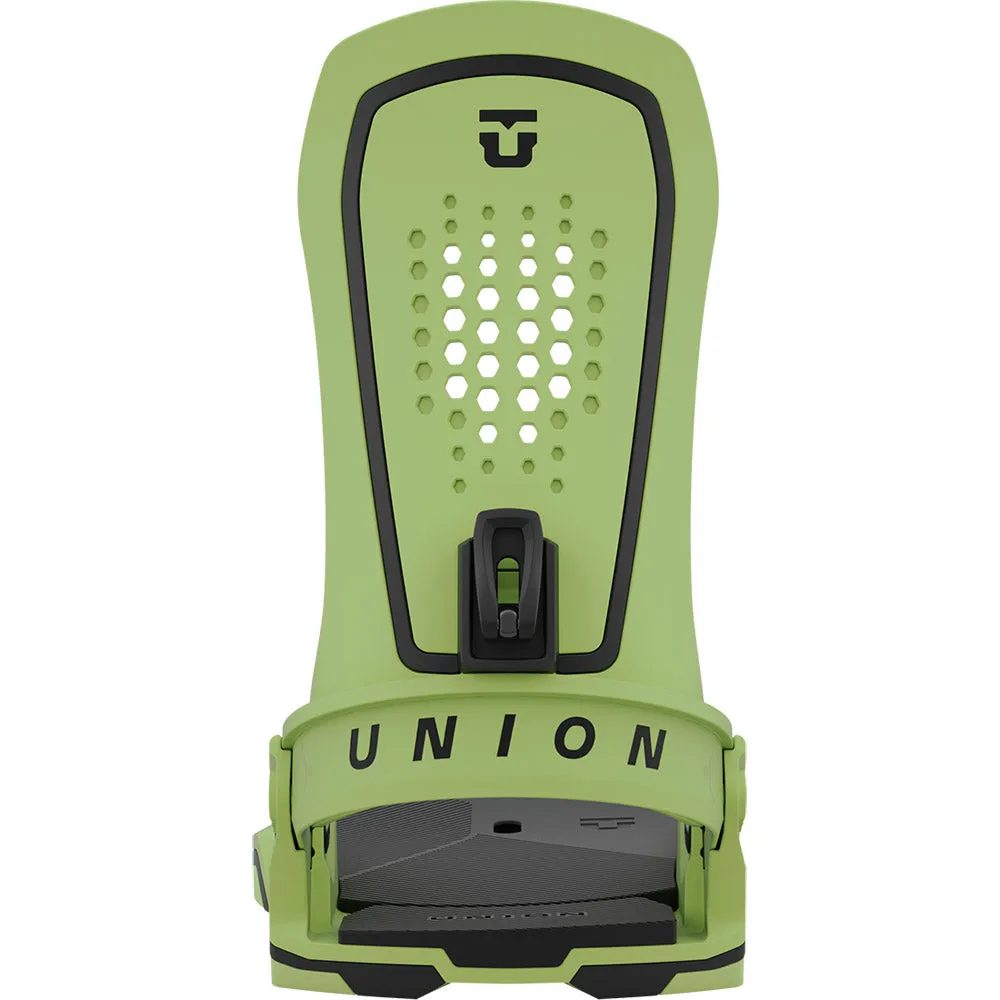 Force Snowboard Bindings