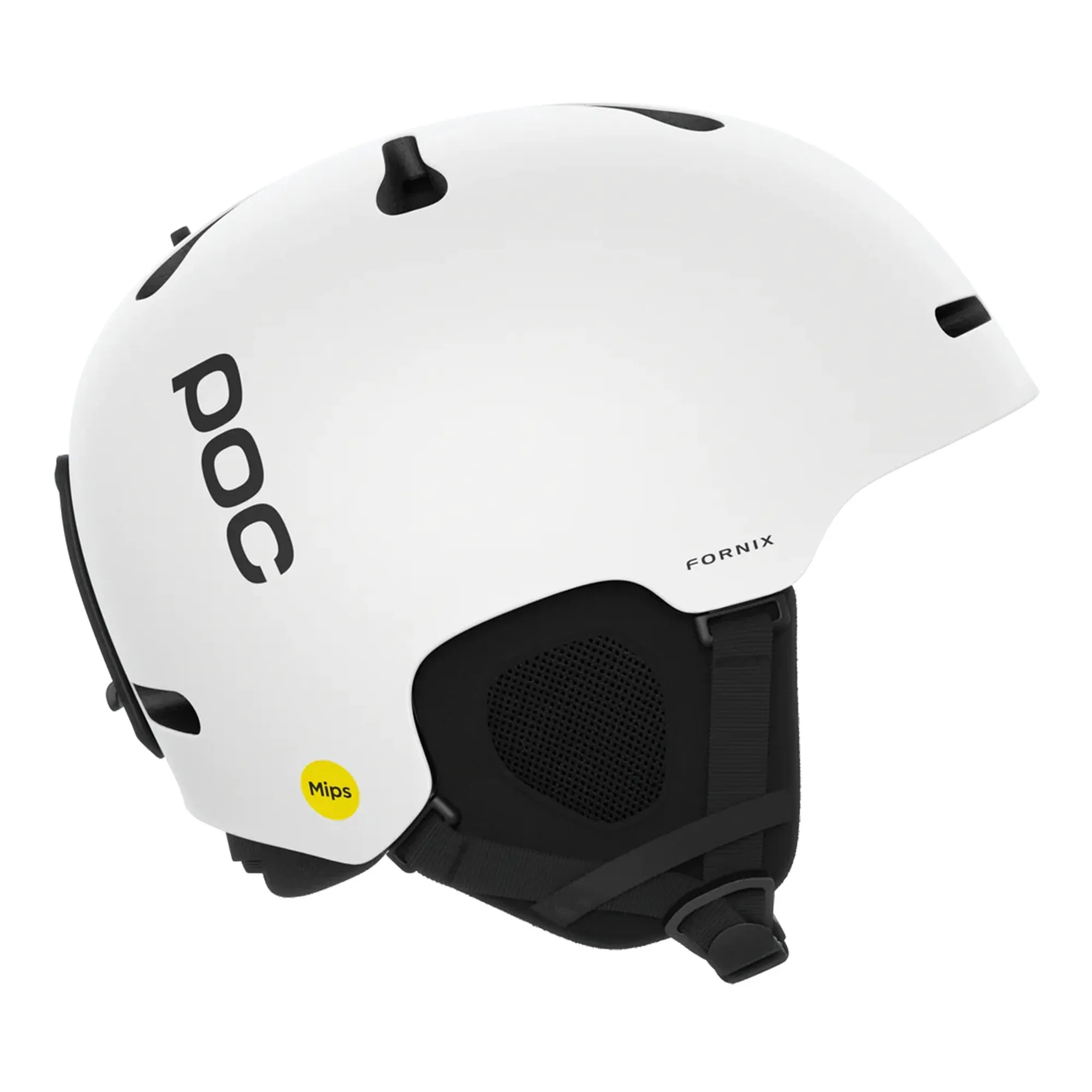 Fornix Mips Helmet - Hydrogen White