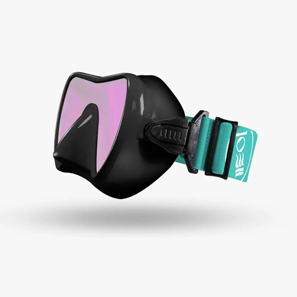 Fourthelement Scout Mask