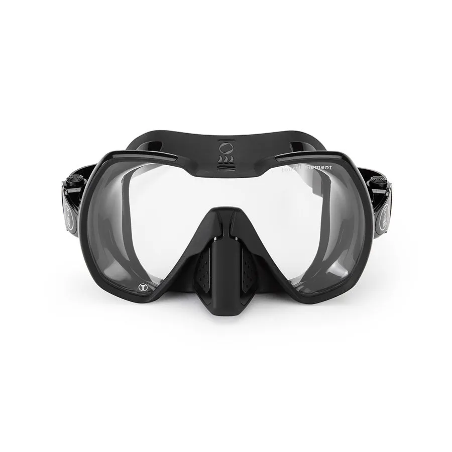 Fourthelement Seeker Mask