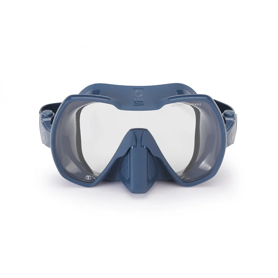 Fourthelement Seeker Mask