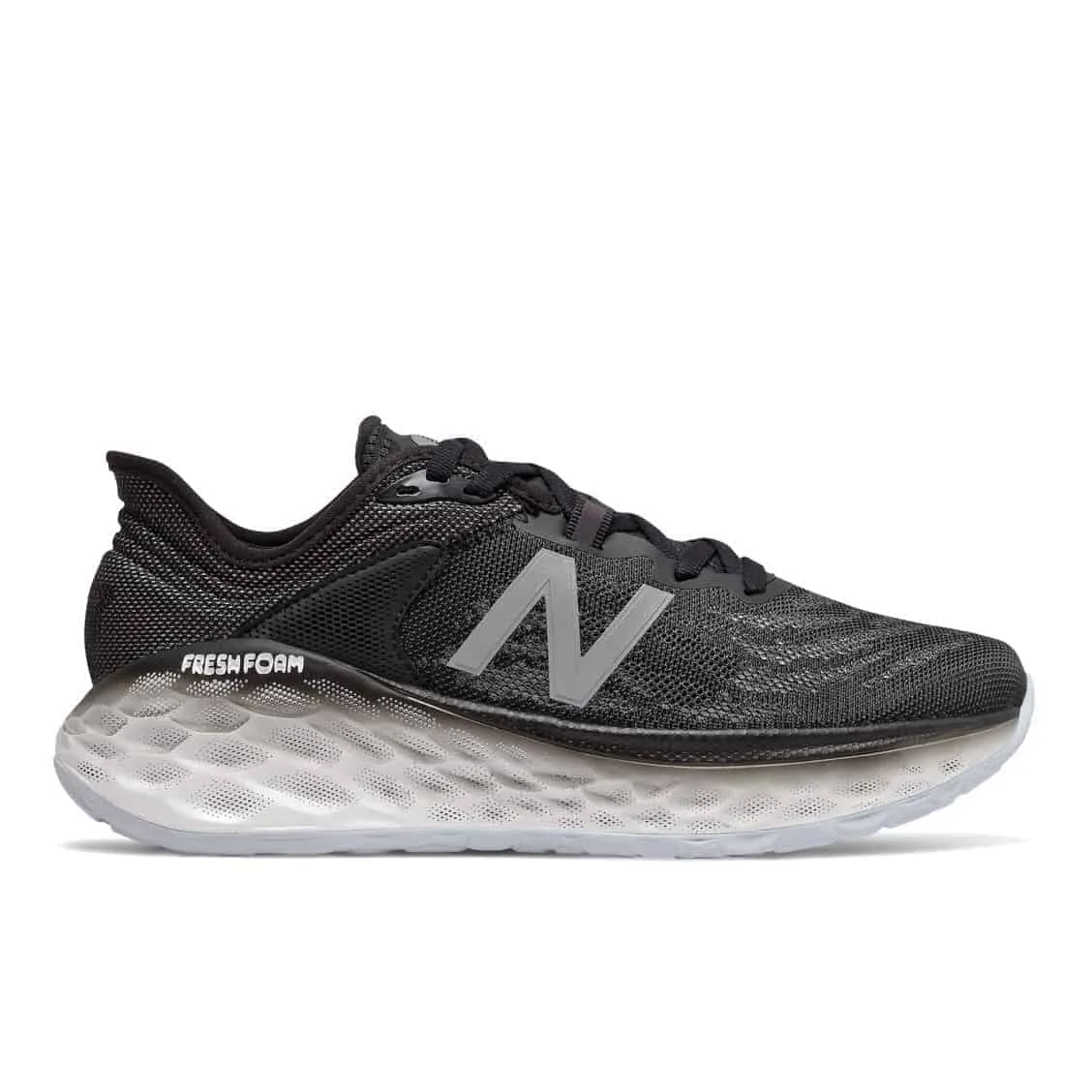 Fresh Foam More v2 Women’s (Black) Fresh Foam Running Shoe