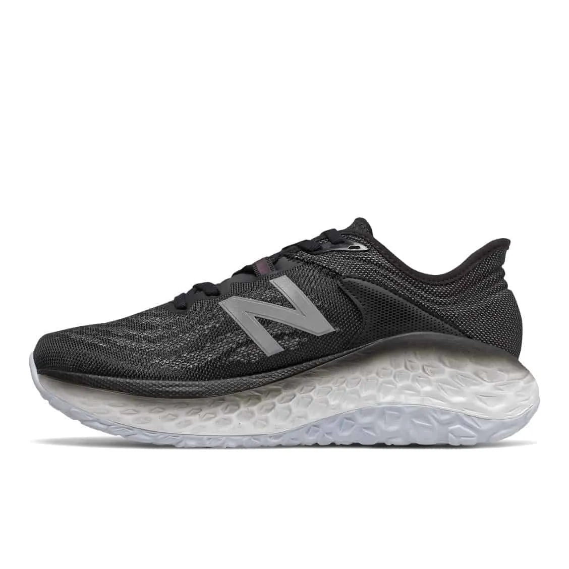 Fresh Foam More v2 Women’s (Black) Fresh Foam Running Shoe