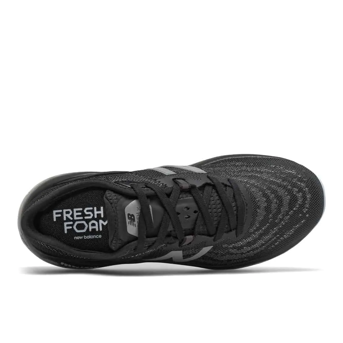 Fresh Foam More v2 Women’s (Black) Fresh Foam Running Shoe