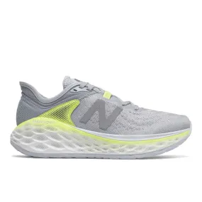 Fresh Foam More v2 Women’s (Grey) Fresh Foam Running Shoe