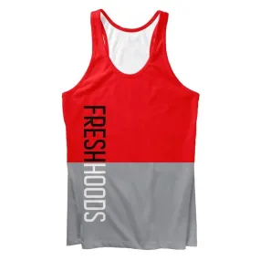 Fresh X Tank Top