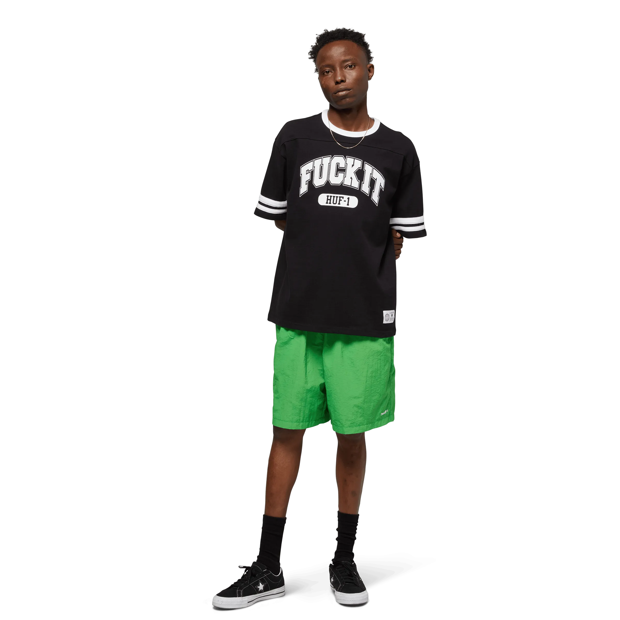 Fuck It Football Shirt