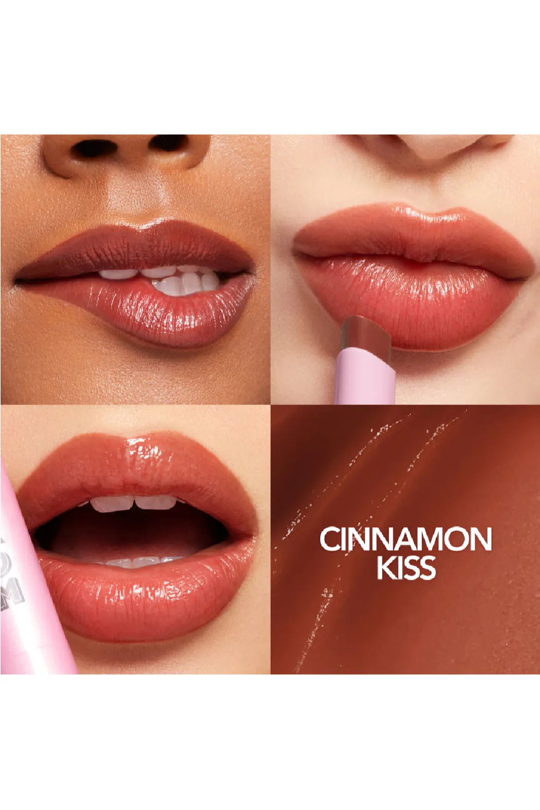 Full-On Plumping Lip Glow Balm