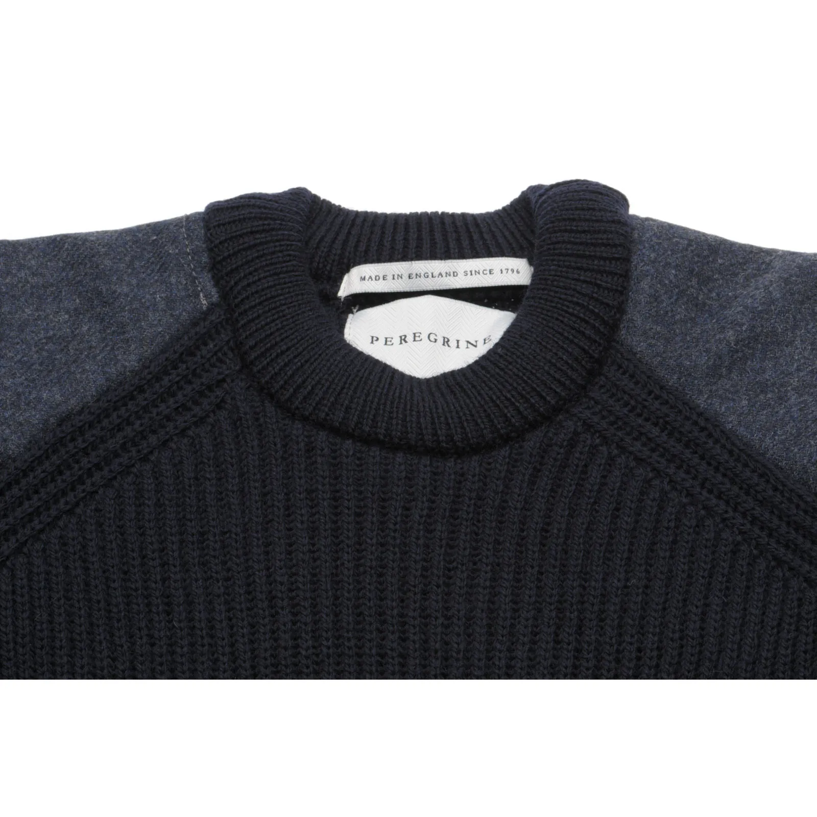 Funky Jumper by Peregrine
