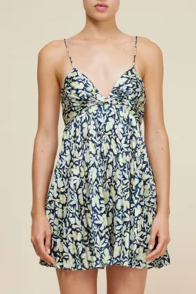   FURLEY DRESS  