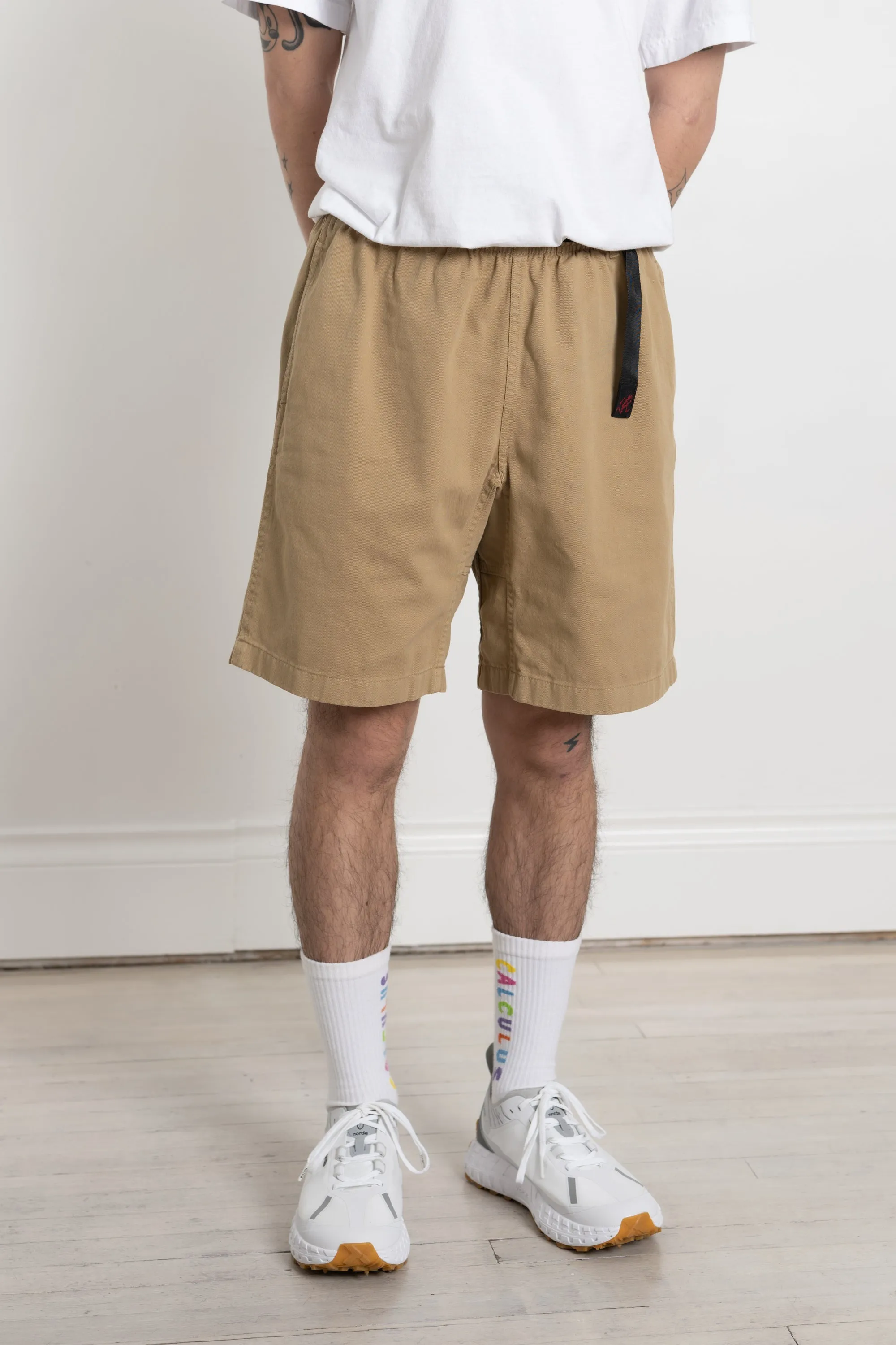G-Short Chino