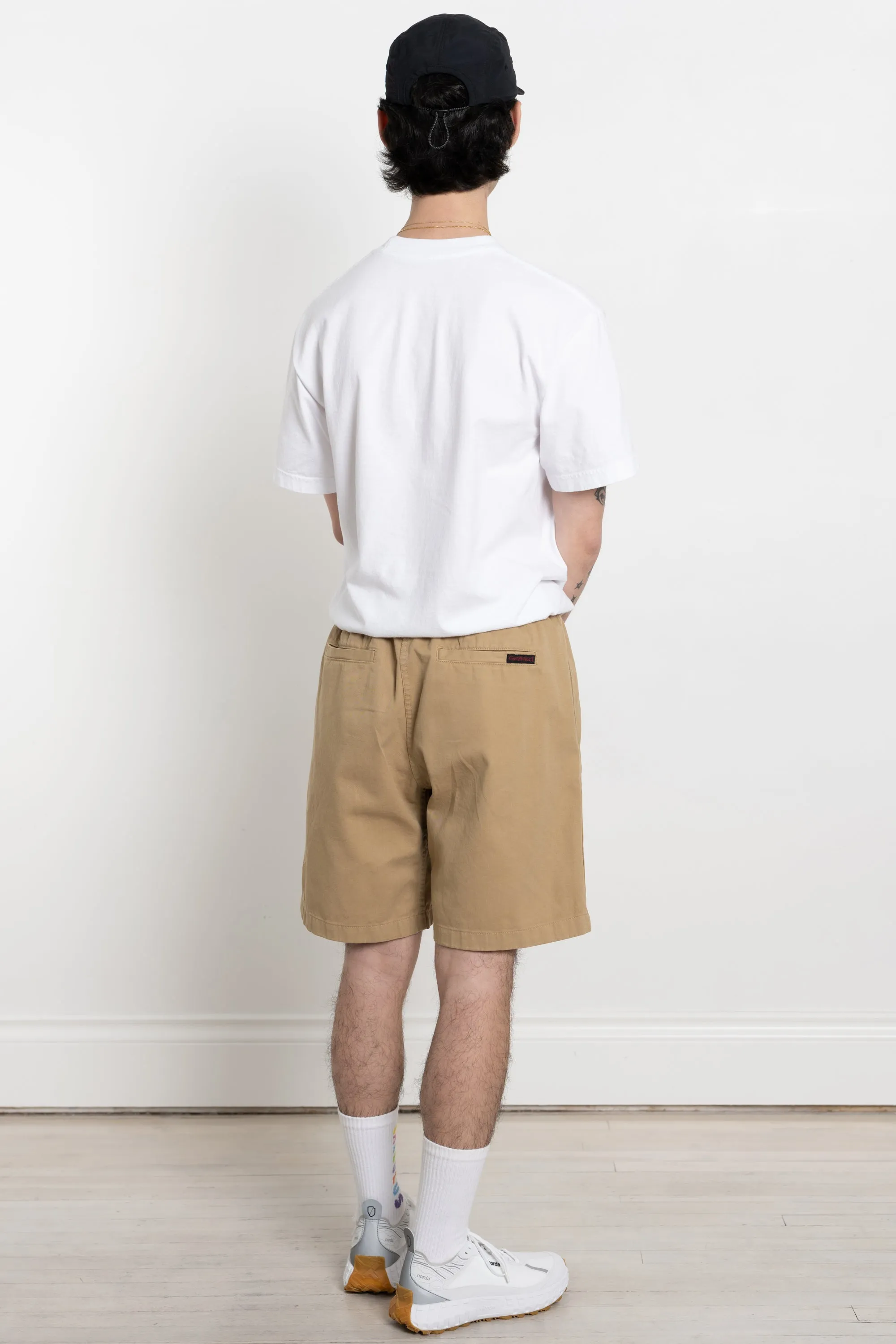 G-Short Chino