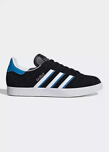 Gazelle Sporty Trainers by adidas Originals | Look Again