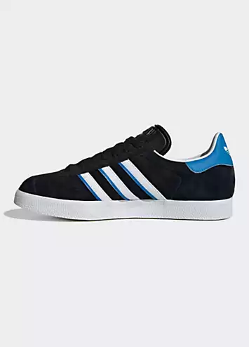 Gazelle Sporty Trainers by adidas Originals | Look Again