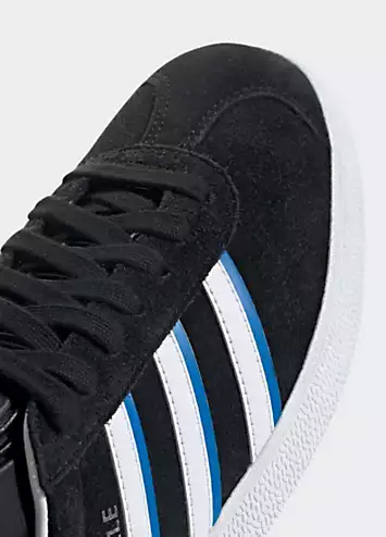 Gazelle Sporty Trainers by adidas Originals | Look Again