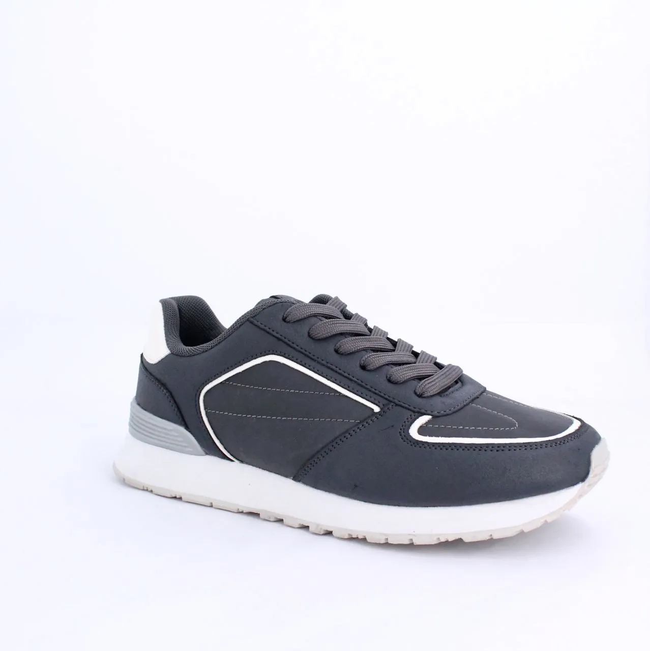 GELLA SNEAKERS-GREY