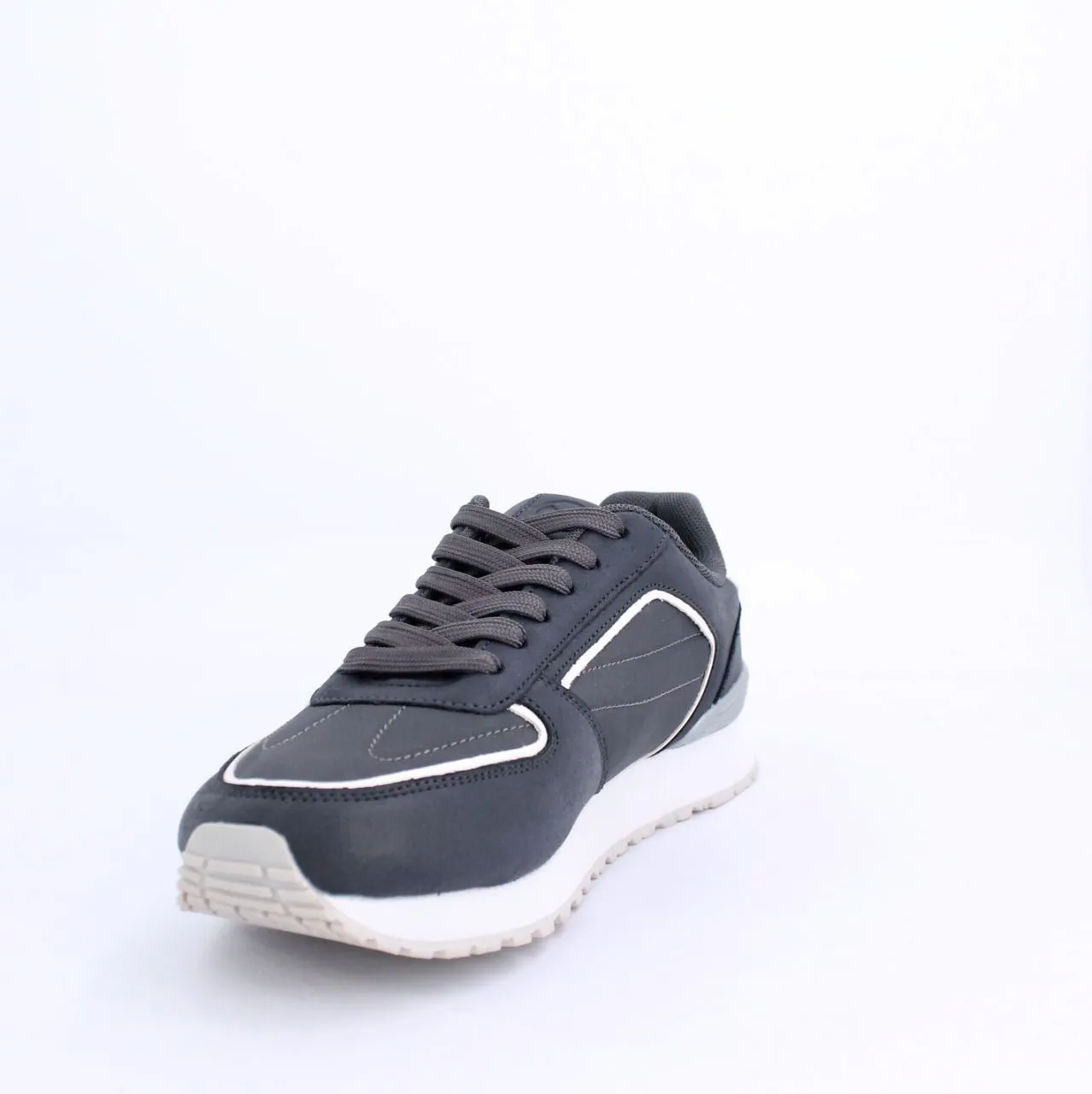 GELLA SNEAKERS-GREY