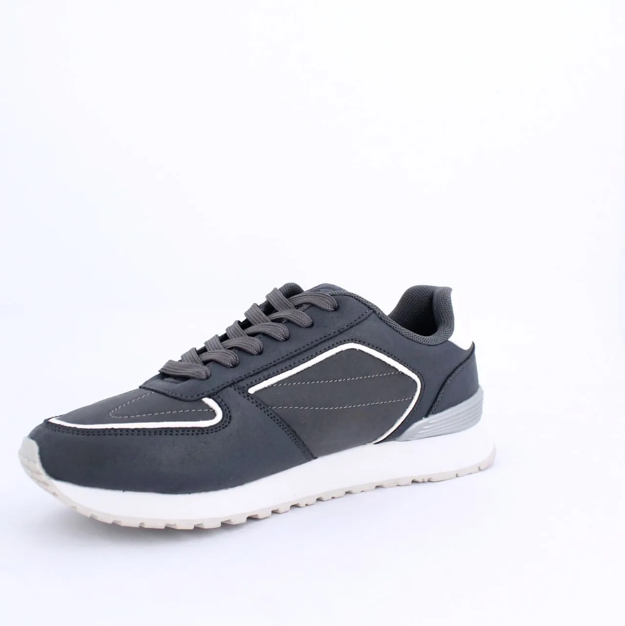 GELLA SNEAKERS-GREY