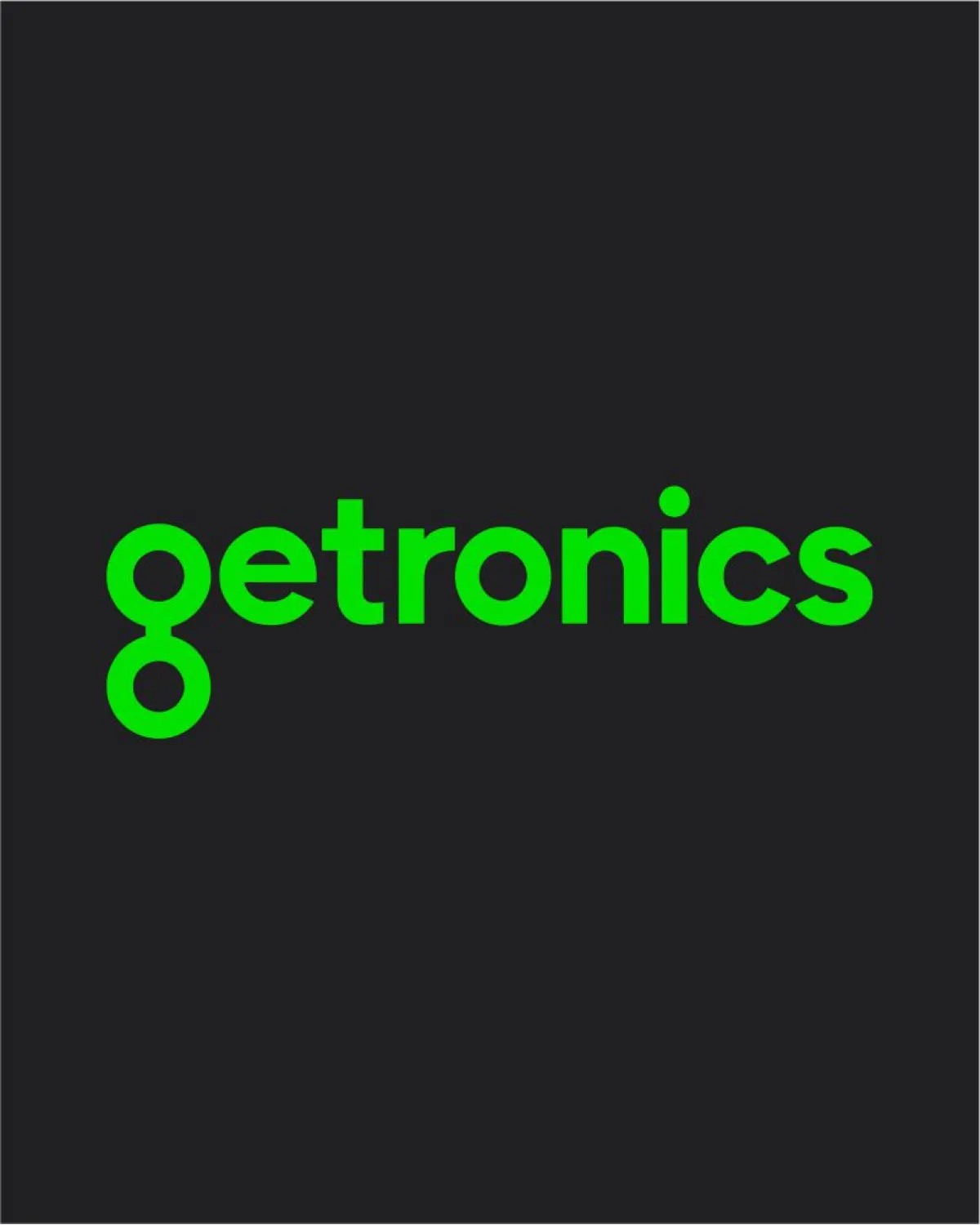 Getronics Contrast Polo