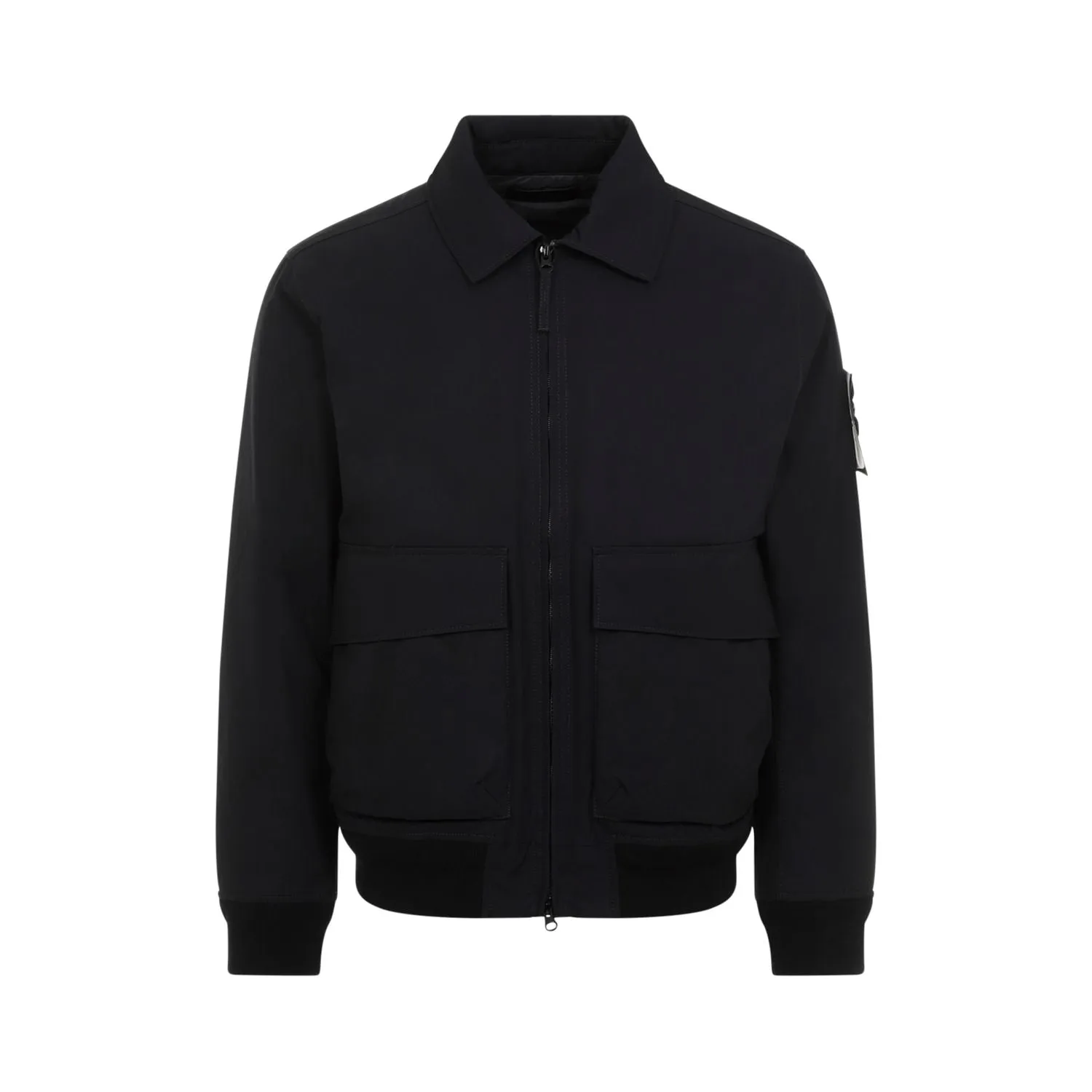 GHOST JACKET