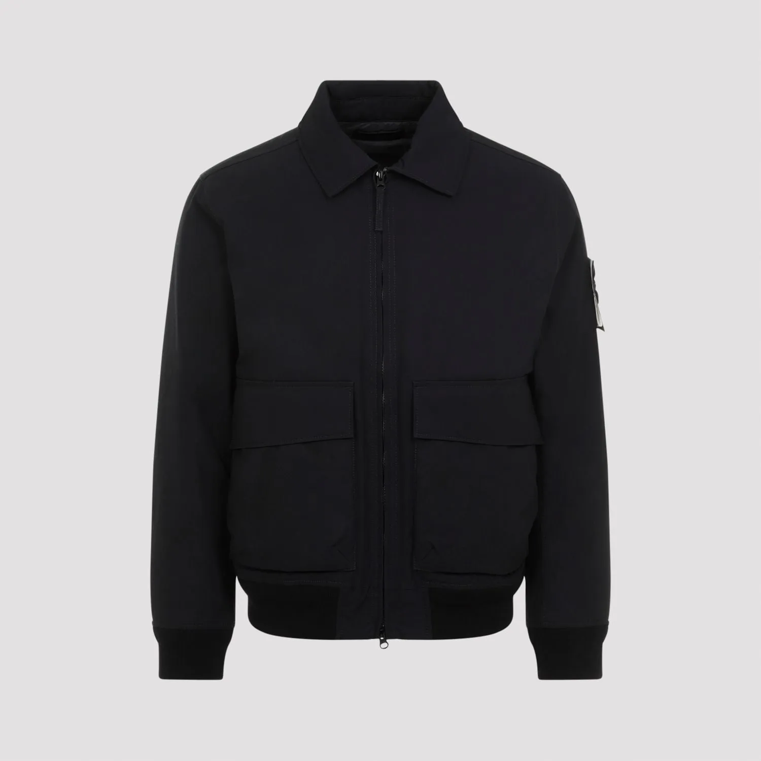 GHOST JACKET