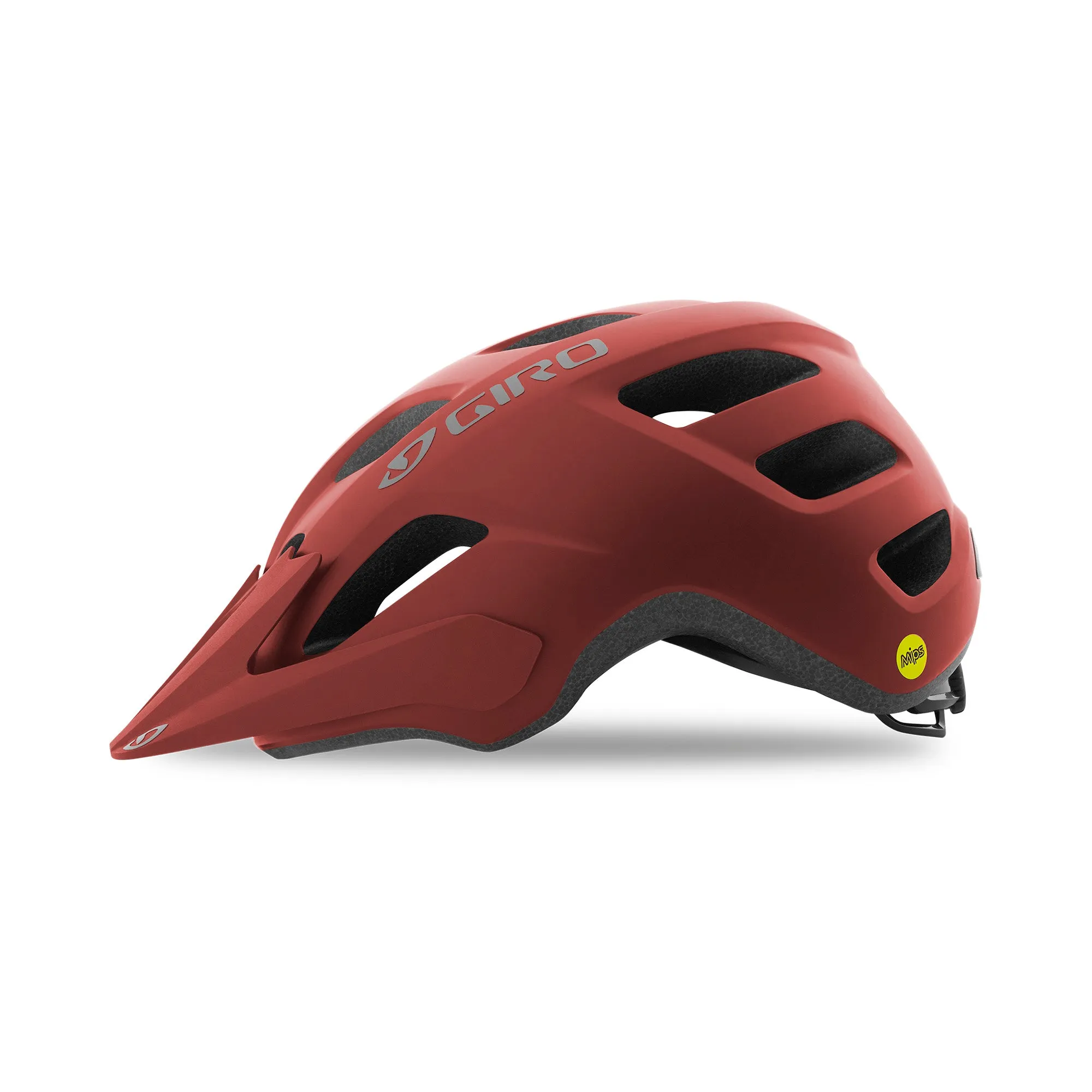 Giro Fixture MIPS XL Unisex Mountain Bike Helmet