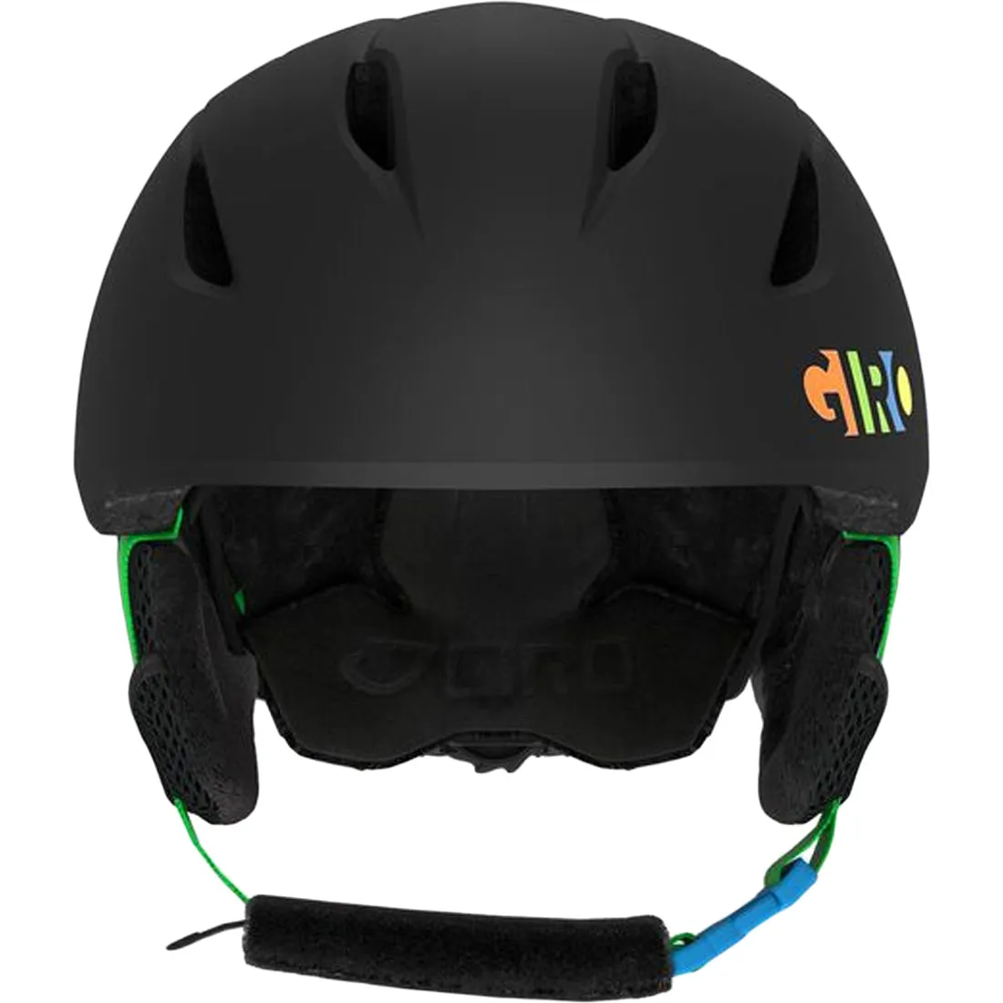 Giro Launch Mips Helmet - Youth