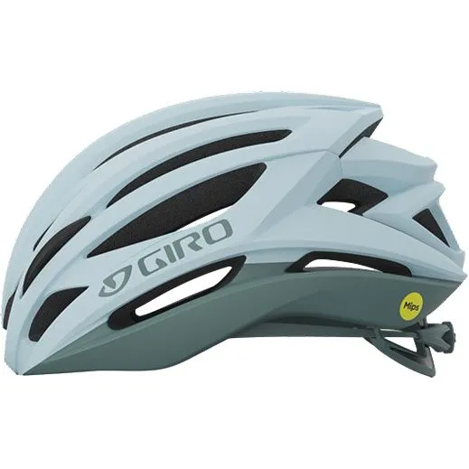 Giro - Syntax Mips\u00ae 2024 Helmet matte light mineral