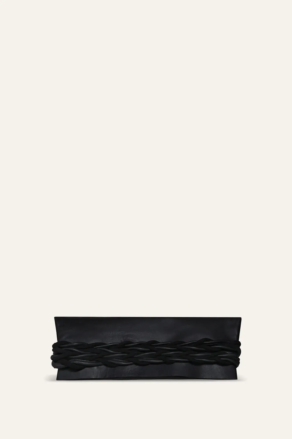 Glamorous Journey Maxi Clutch