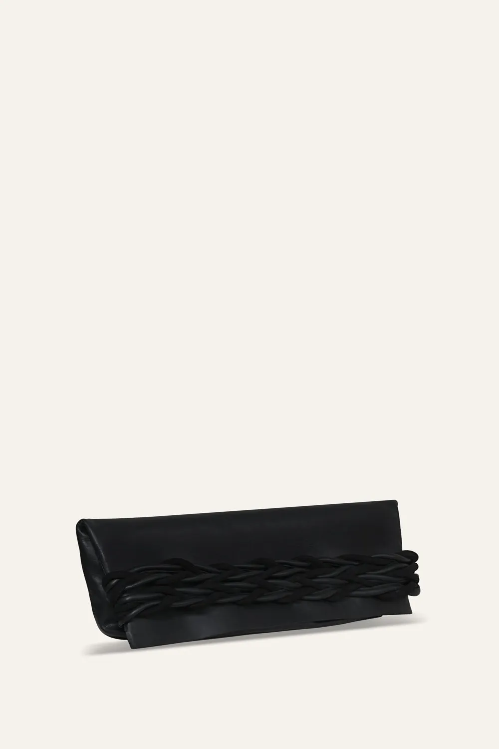 Glamorous Journey Maxi Clutch