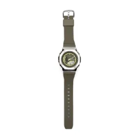 GMS2100-3A Green