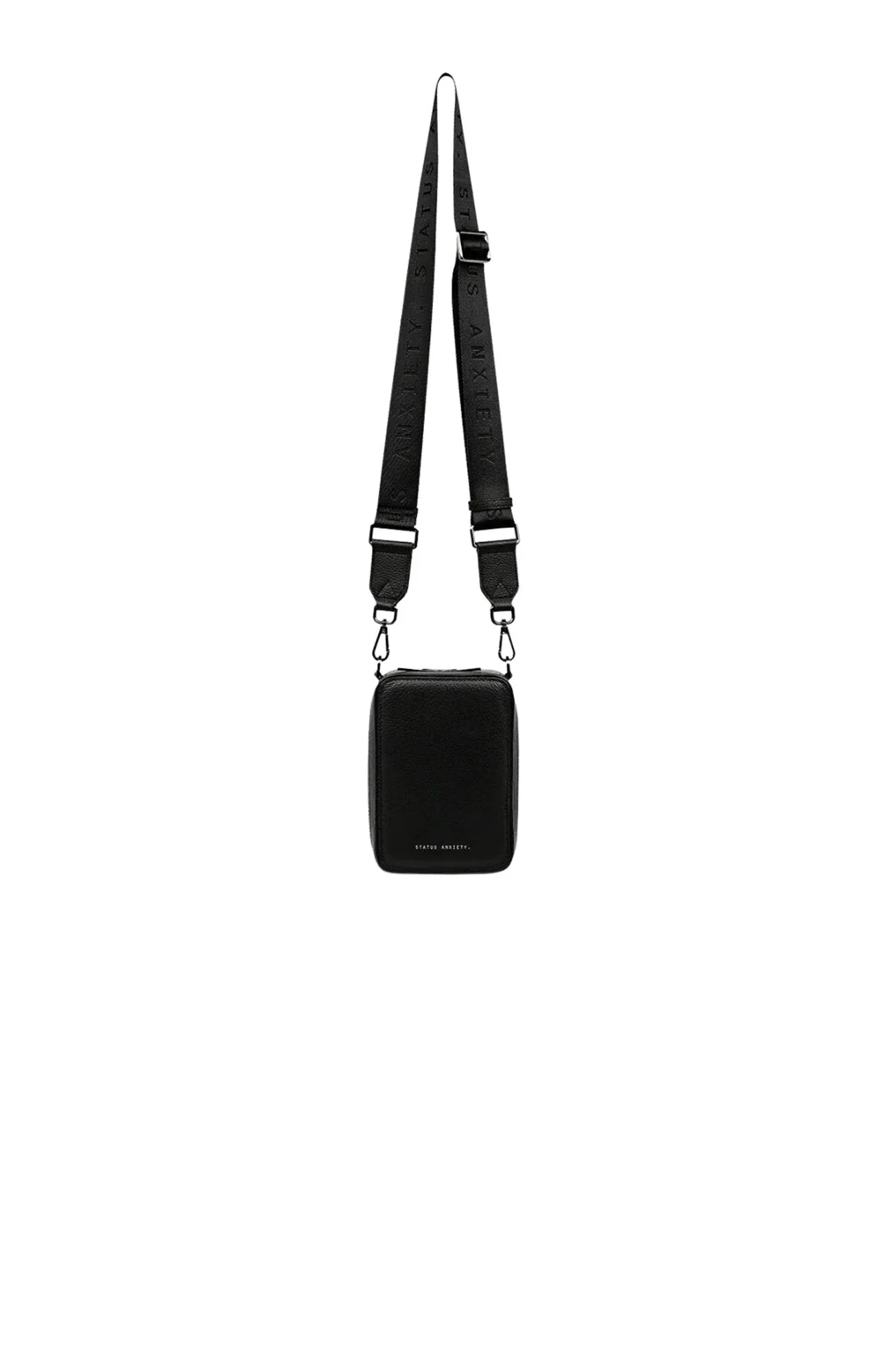 Good Life Bag Black