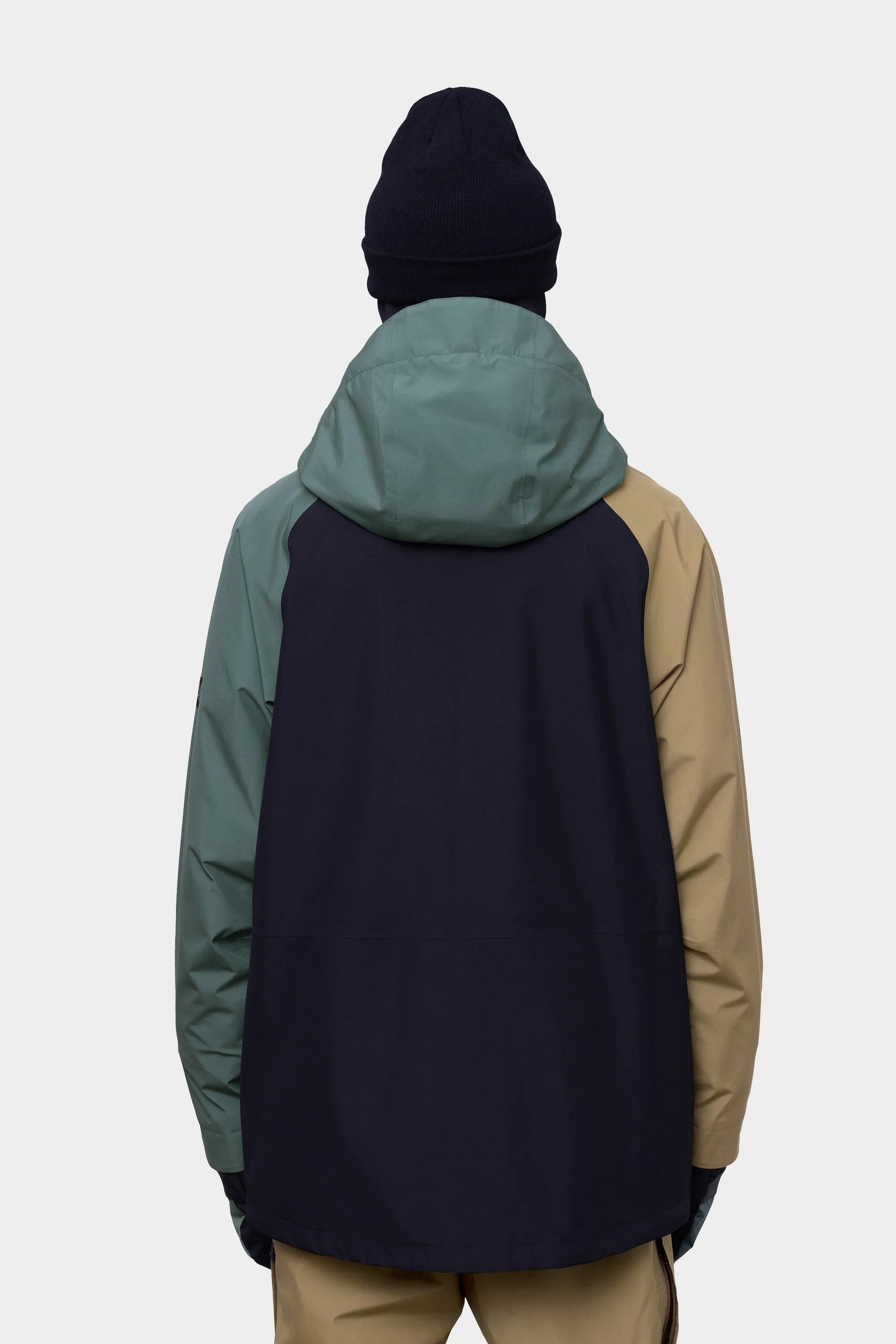   GORE-TEX Core Shell Jacket