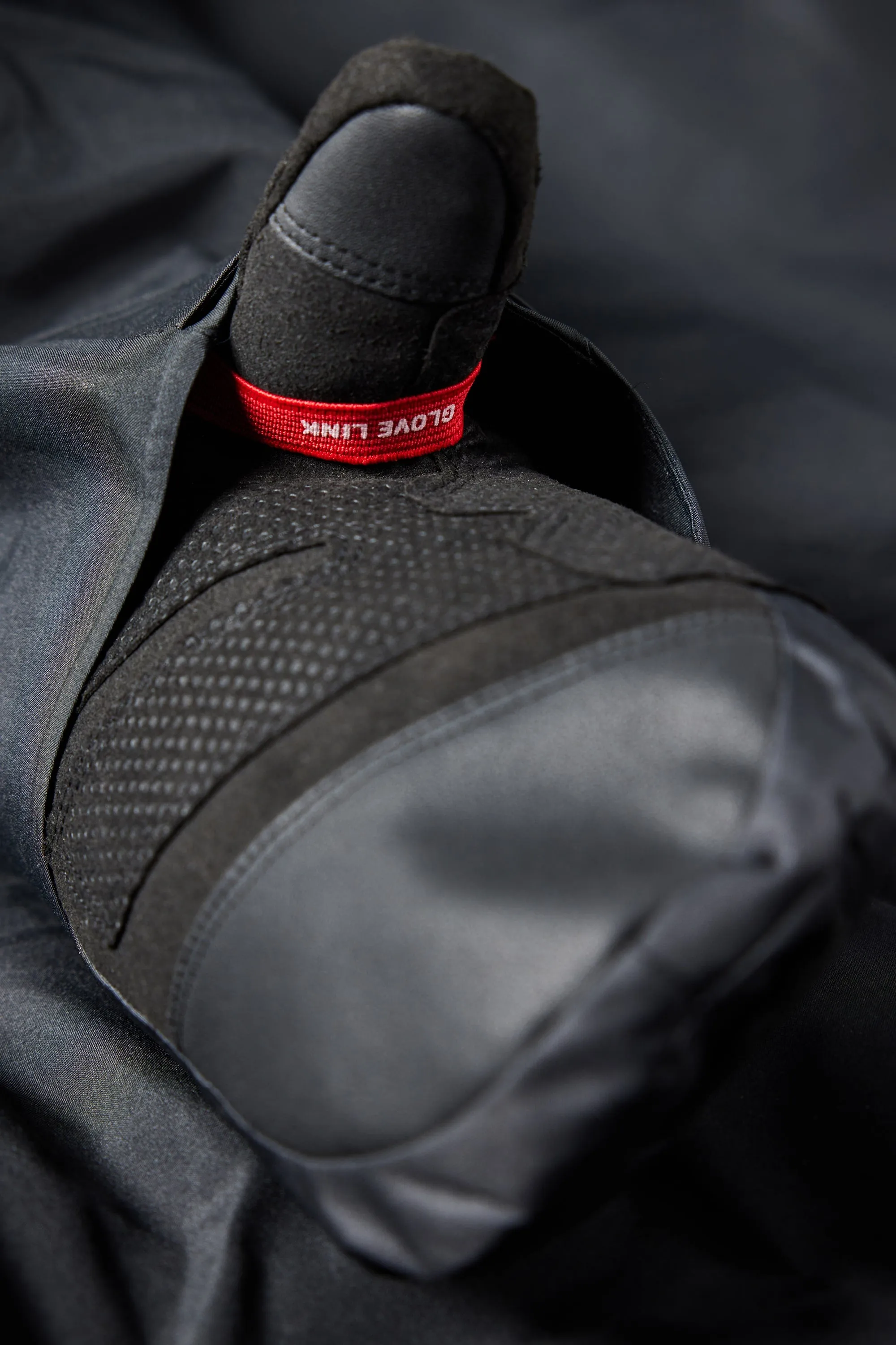   GORE-TEX Core Shell Jacket