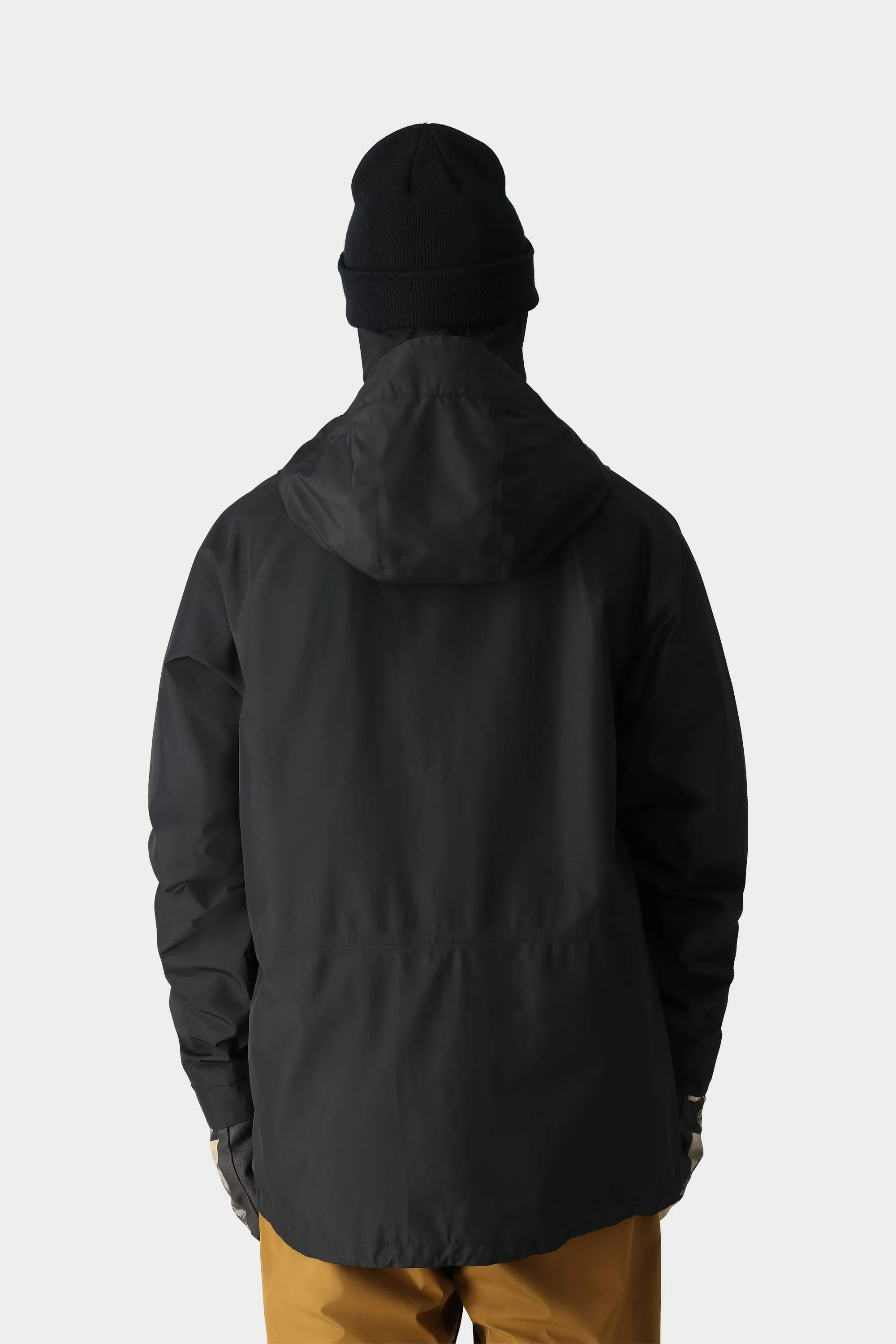   GORE-TEX Core Shell Jacket