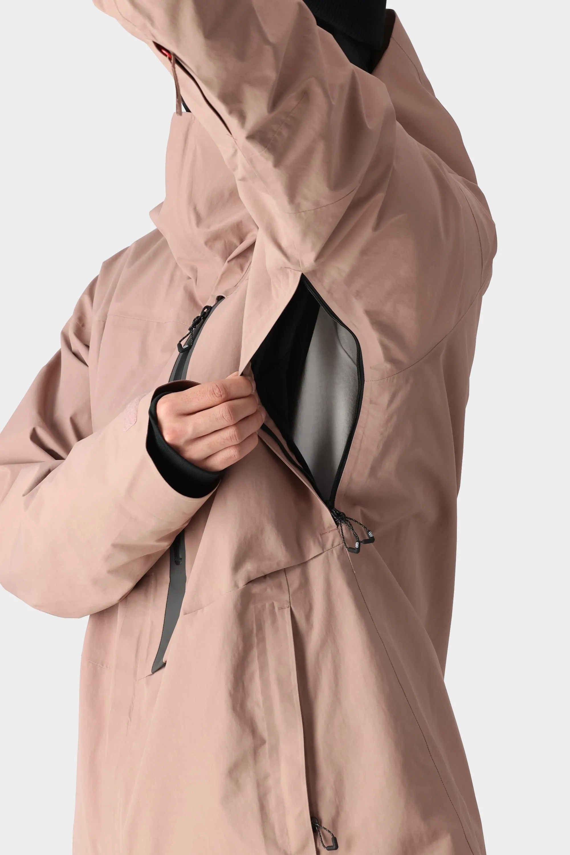   GORE-TEX GT Shell Jacket