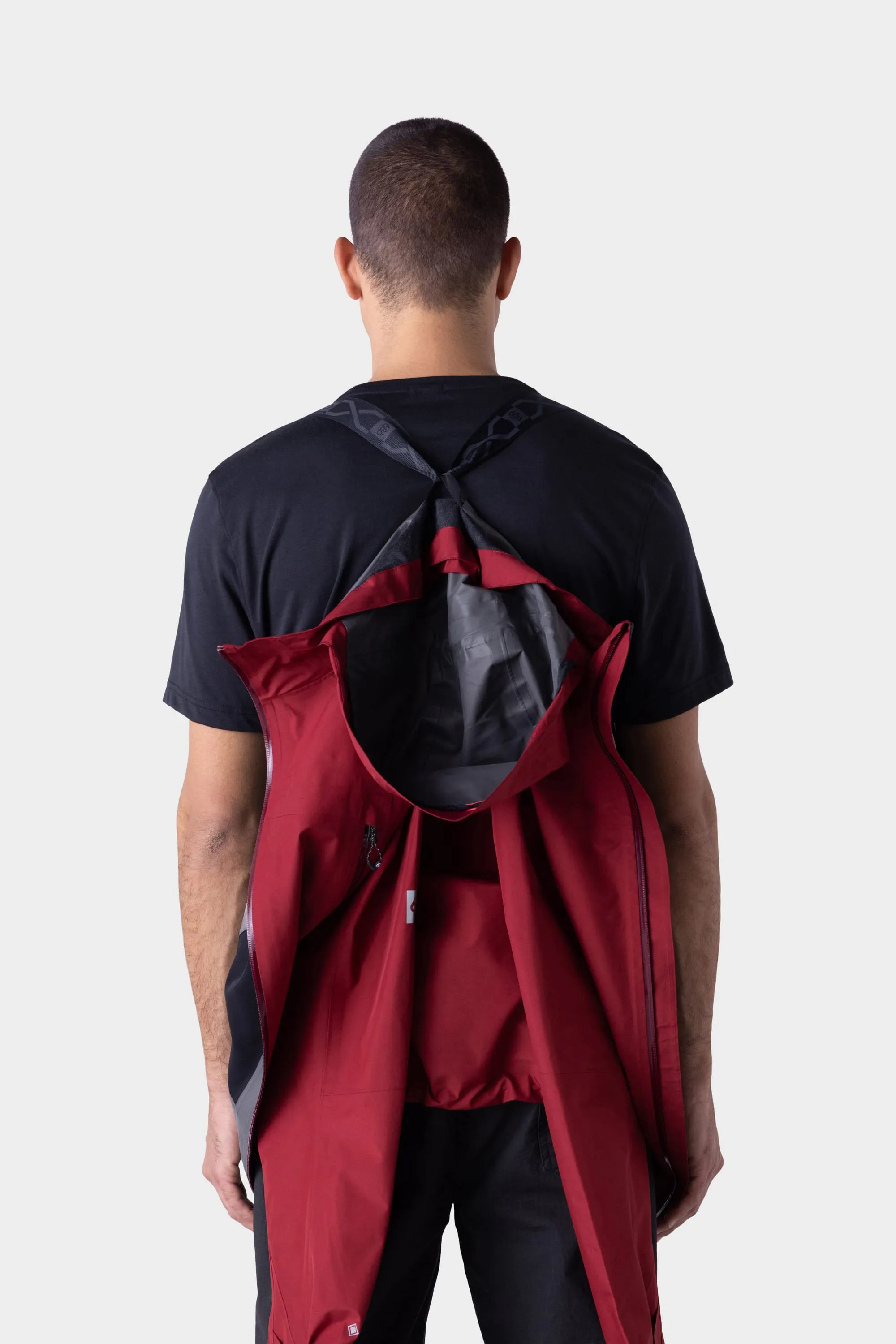   GORE-TEX PACLITE® Jacket