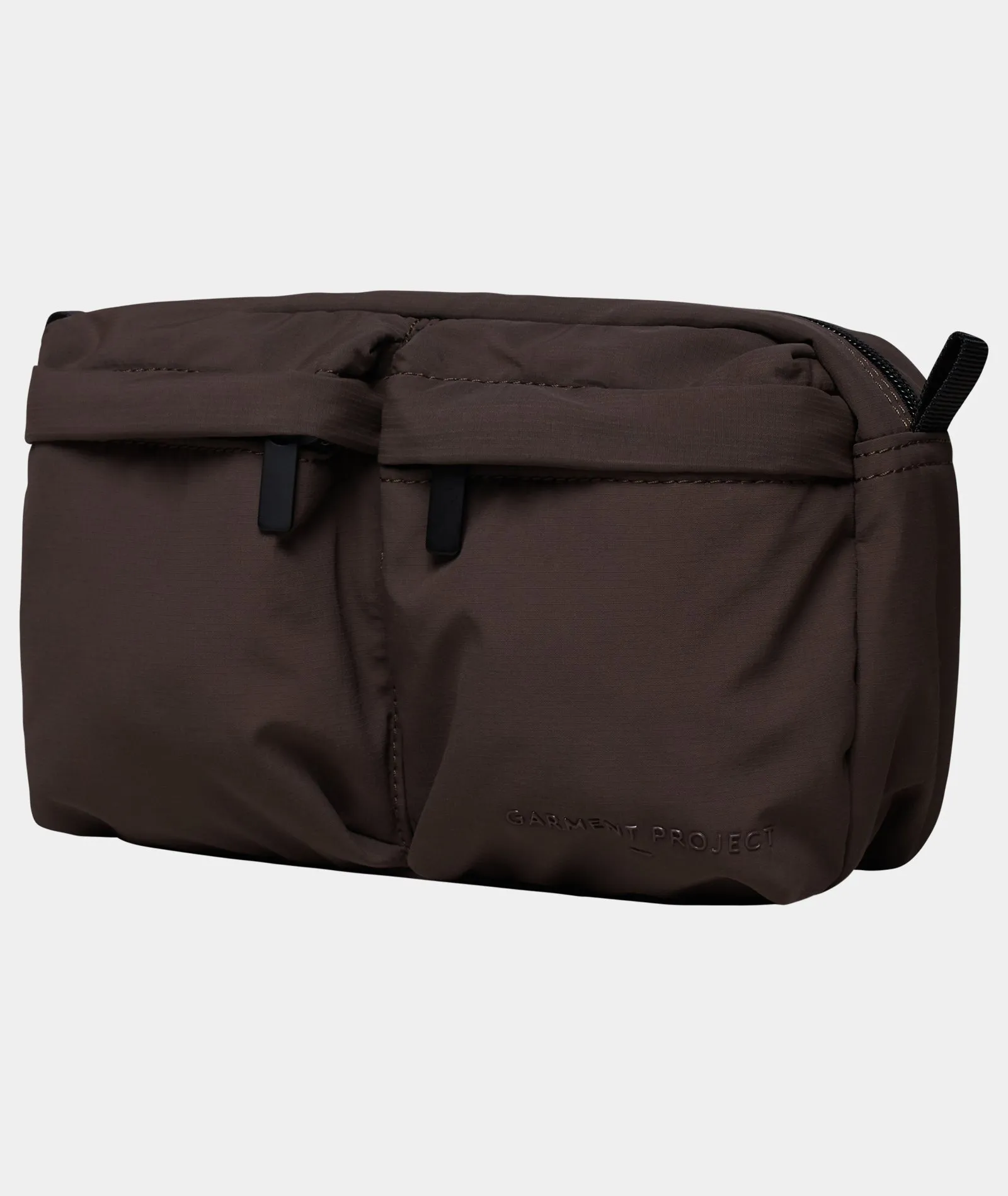 GP Hip Bag - Brown