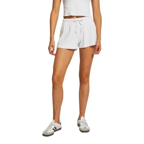 Graham Waffle Short