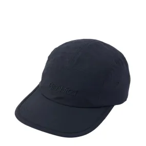 Gramicci Nylon Cap Black