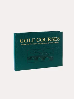     GRAPHIC IMAGE  Golf Courses    