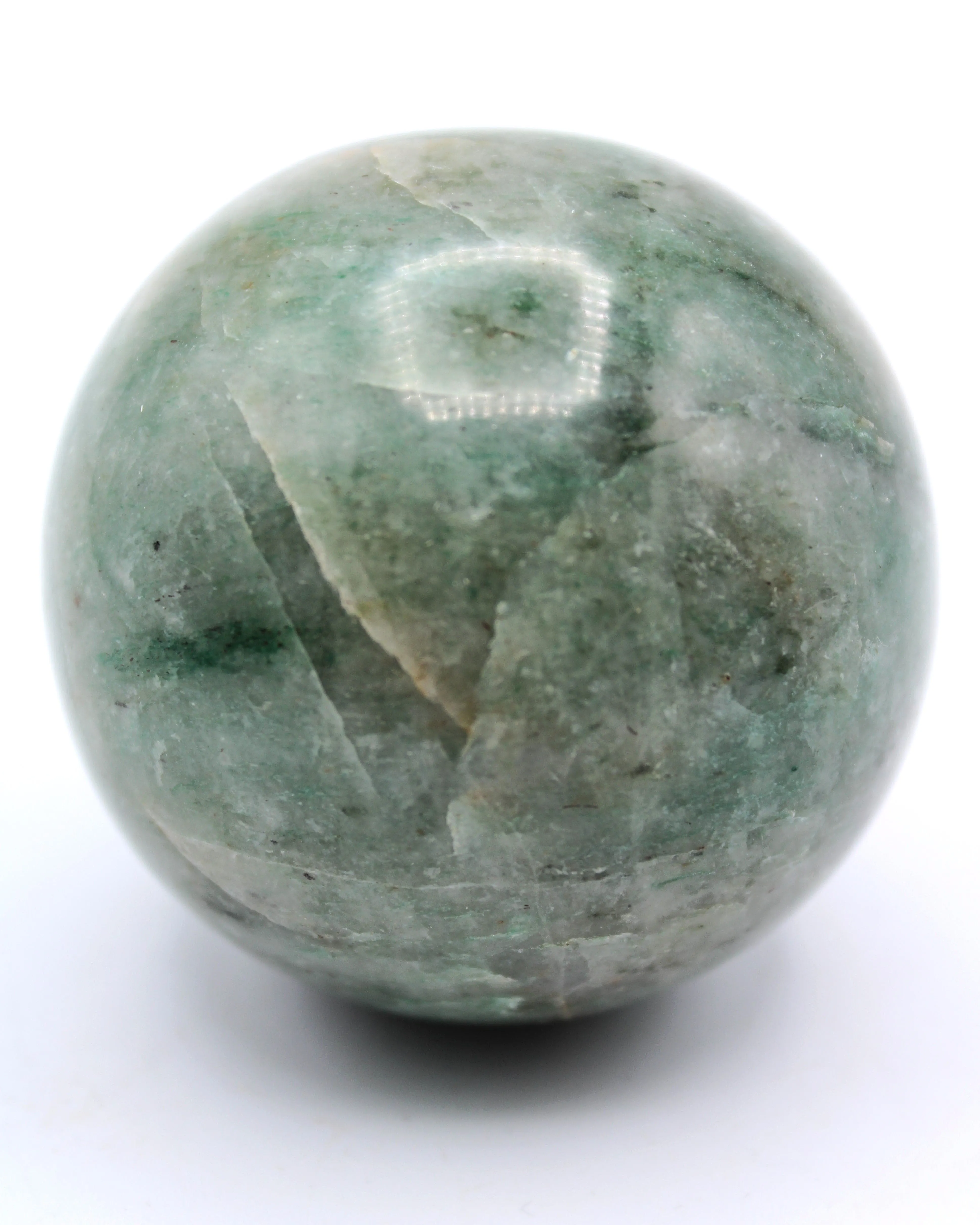 Green Aventurine Sphere