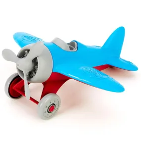 Green Toys Airplane