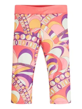 GUESS LEGGINGS J3GB01