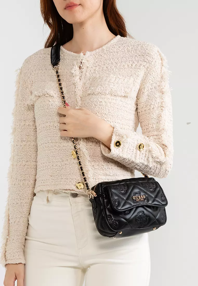 GUESS Marieke Camera Bag