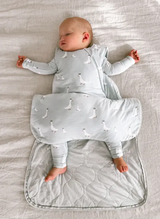 Gunamuna Sleep Bag 1.0 (Goose)