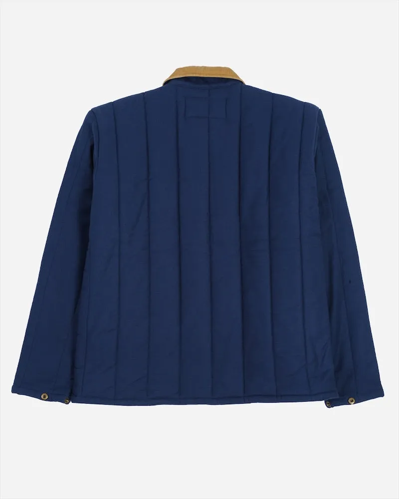 Guru Jacket Indigo
