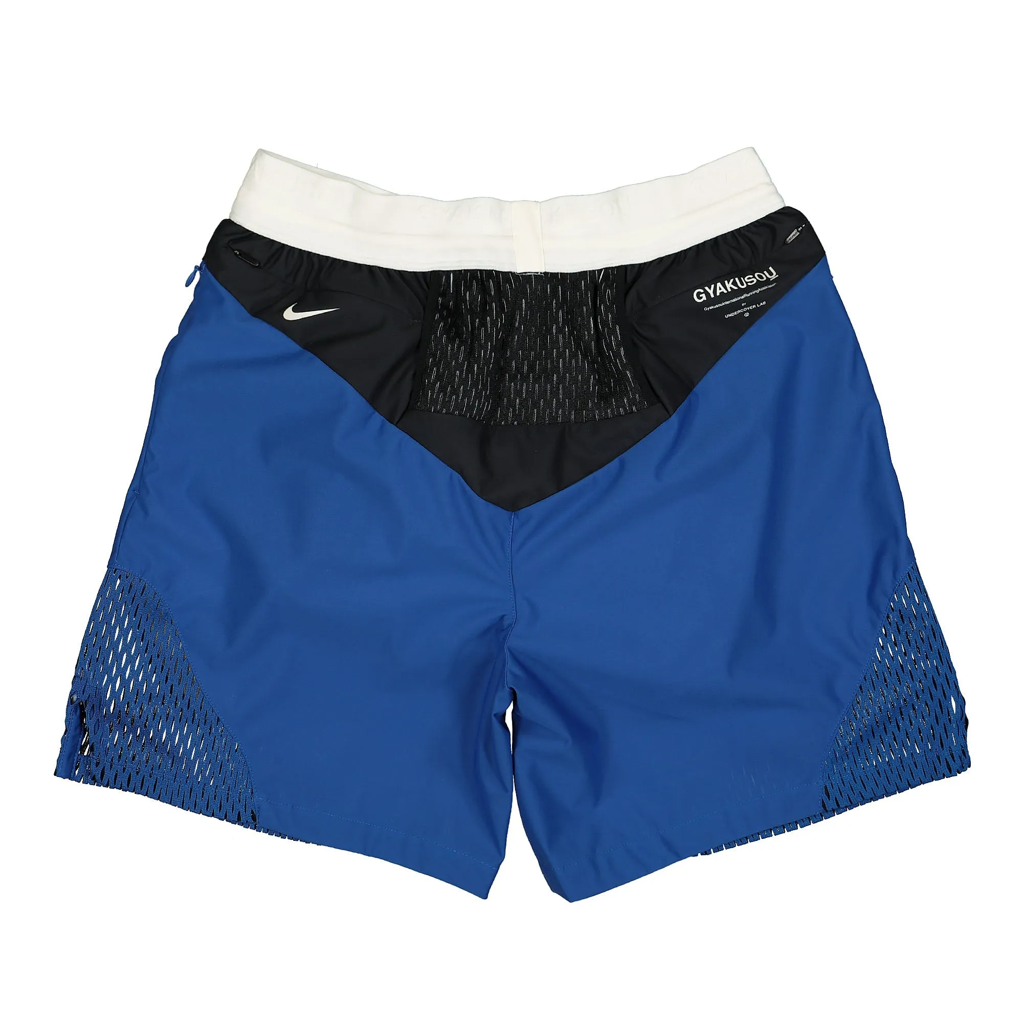 Gyakusou NRG Woven Short
