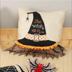 Halloween Pillow Covers